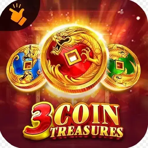 3 Coins Dp2