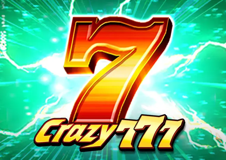 Crazy 777 Dp2
