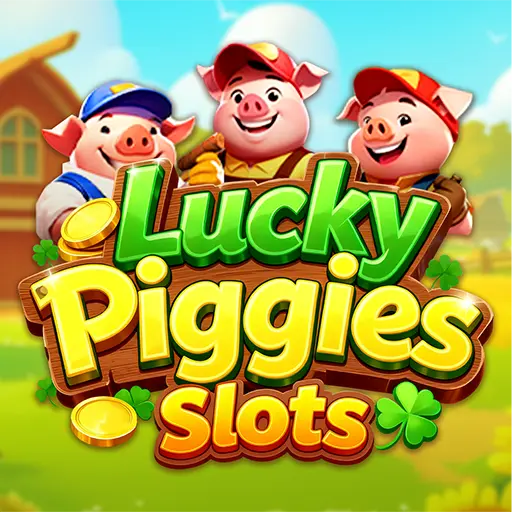 Lucky Piggies gemple Dp2